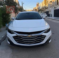 شيفروليه ماليبو